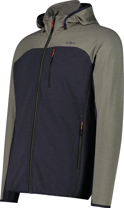 Produktbild CMP Campagnolo Hoodie (L)