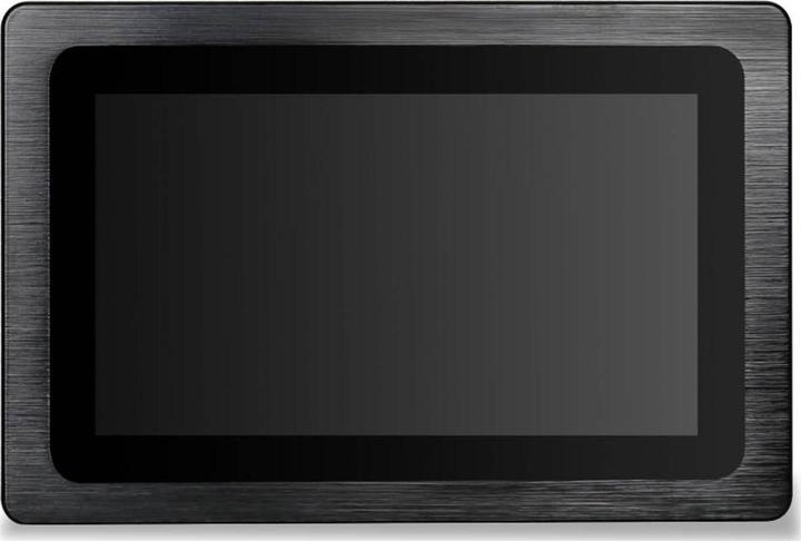 Produktbild Wachendorff DPL002-101C002P 25.65 cm (10.1") Display, kapazitiver Touch Industri