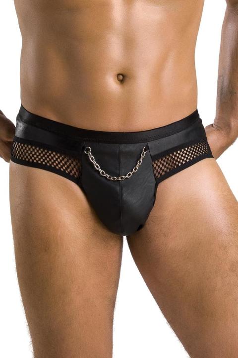 Produktbild Passion Slip Open "Tom" (XXL, 3XL)