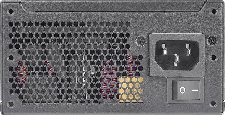 Actual product image Thermaltake Tt Toughpower SFX 1000W EU PS-STP-1000FNFAGE-1 (1000 W)