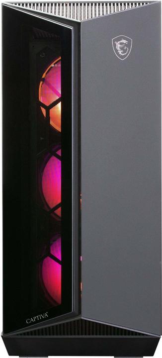 Productafbeelding Captiva Ultimate Gaming I79-029 Core i7 RX 7900 XTX (Intel Core i7-13700KF, 32 GB, 2000 GB, Radeon RX 7900 XTX)