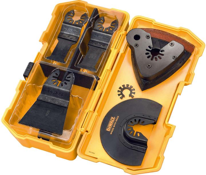 Image du produit DeWalt DT20731-QZ