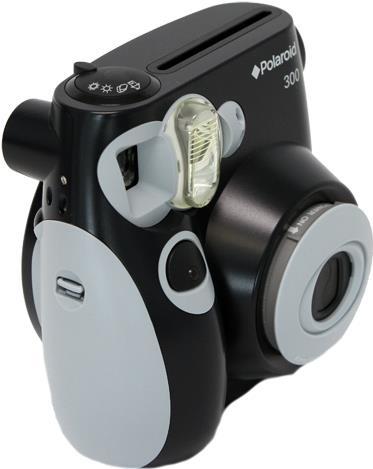 Actual product image Polaroid Pic 300