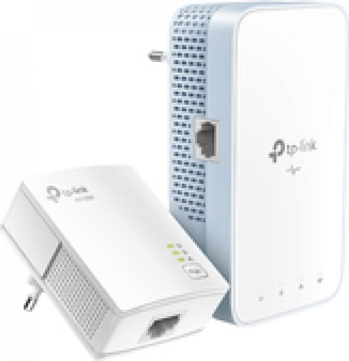 TP-Link TL-WPA7519 KIT (1000 Mbit/s)