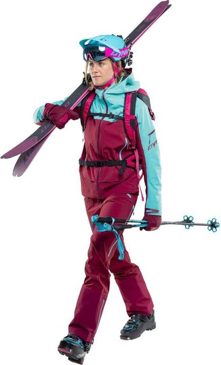 Produktbild Dynafit Beast Hybrid W Jkt (38)