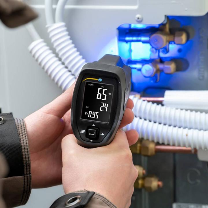 Produktbild PCE Instruments Digitalthermometer