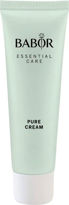 Babor ESSENTIAL CARE - Pure Cream Acne-Prone Skin (50 ml, 24h cream)