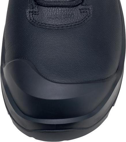 Produktbild Uvex Sports uvex 3 Halbschuhe S3L 68713 schwarz Weite 12 Grösse 45 (S3, 45)