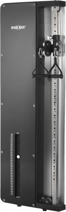 Produktbild Maxxus Kraftstation