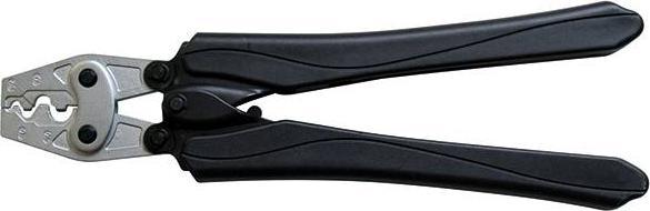 Produktbild Haupa Presszange mech Kabelschuh/Verb 1-16qmm 210774