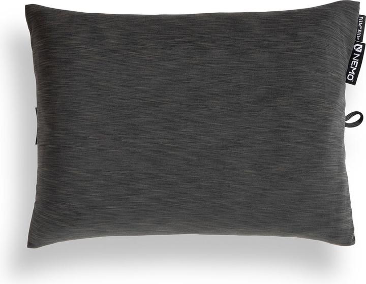 Actual product image Nemo Equipment Fillo Elite cushion (Head & neck pillow)