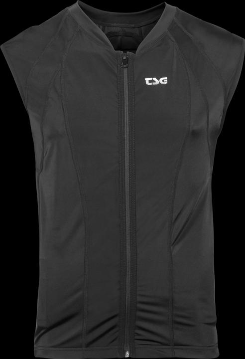 Actual product image TSG Back protector Backbone Vest A 2024 (S, Back protector, Unique specimen)