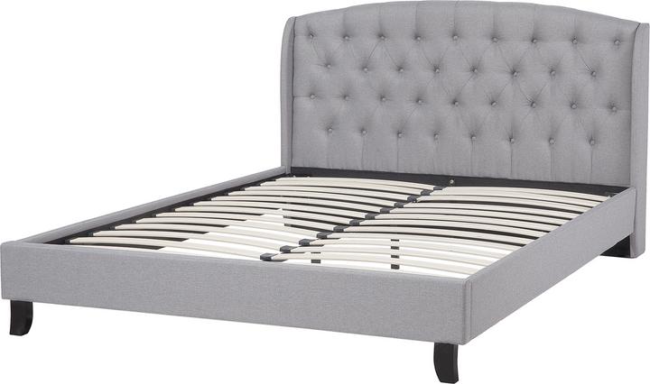 Actual product image Beliani Bordeaux (160 x 200 cm)