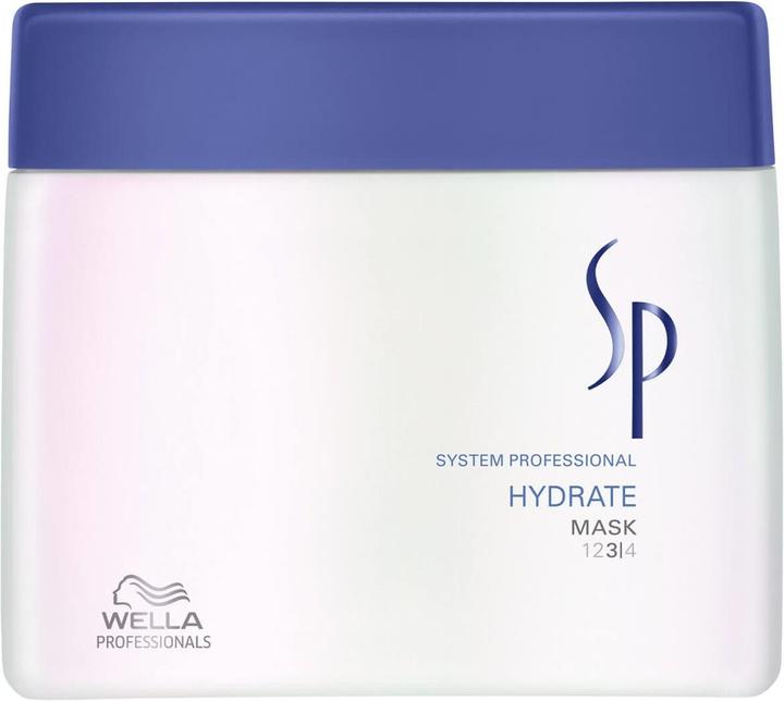 Produktbild Wella SP Hydrate - Maske (400 ml)