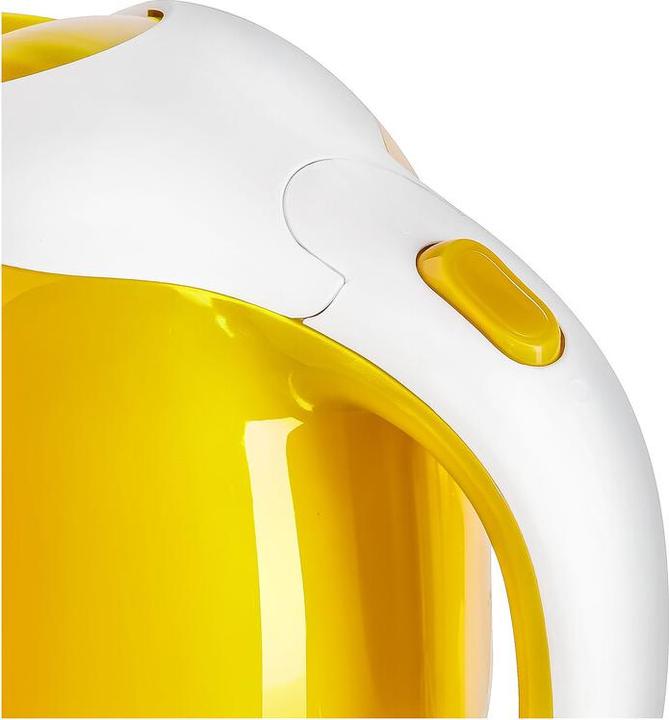 Produktbild Sencor SWK 1016YL Yellow (1 l)