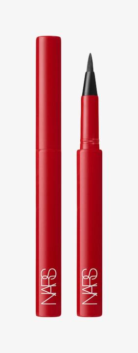 Actual product image NARS Cosmetics Climax Liquid Eyeliner (Explicit Black)