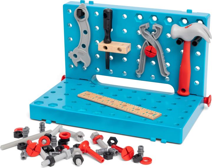 Brio Builder Work Bench - (34596)