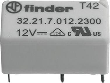 Image du produit Finder Relais de puissance pour l'impression 24 VDC 200 mW