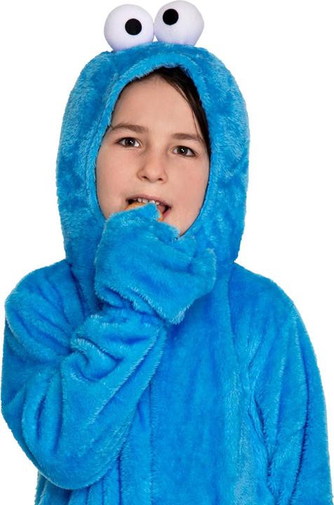 Produktbild Metamorph Sesamstrasse: Krümelmonster (122, 128)