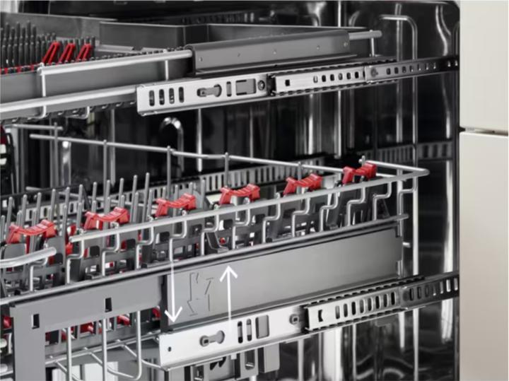 Actual product image AEG GS757EXTI 911424567