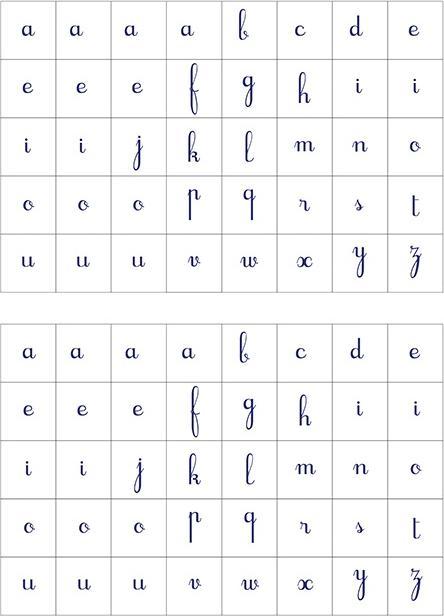 Actual product image Maildor Learning stickers
