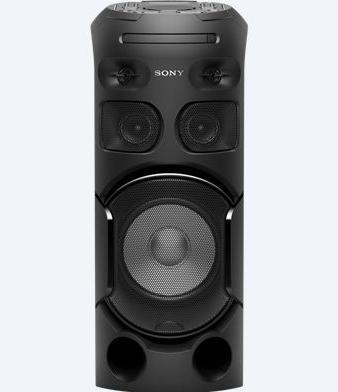 Image du produit Sony Mhc-V41d (Bluetooth)