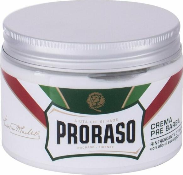 Actual product image Proraso Green (300 ml, Shaving cream)