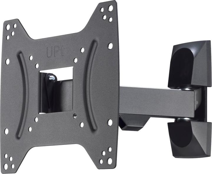 Produktbild Hama TV-Wandhalterung, schwenkbar, neigbar, 122 cm (48") bis 20 kg (Wand, 48", 20 kg)