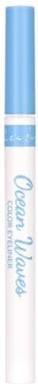 Image du produit NoName Ocean Waves Colorful Eyeliner Pen 3 0.6g Lovely (Charmant)