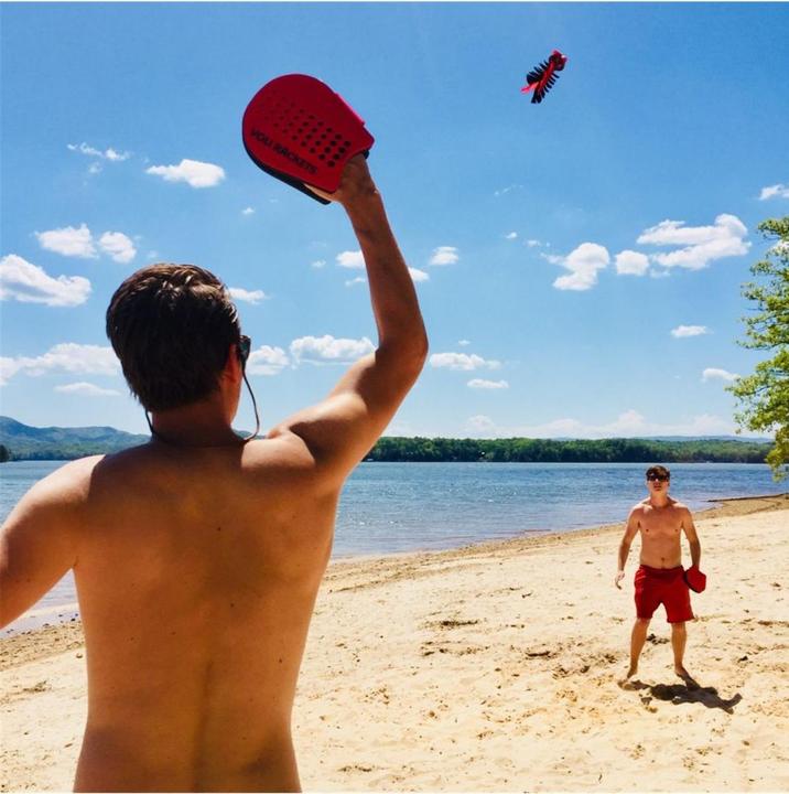 Image du produit Sunflex Jeu de balle Waboba Voli Smack It