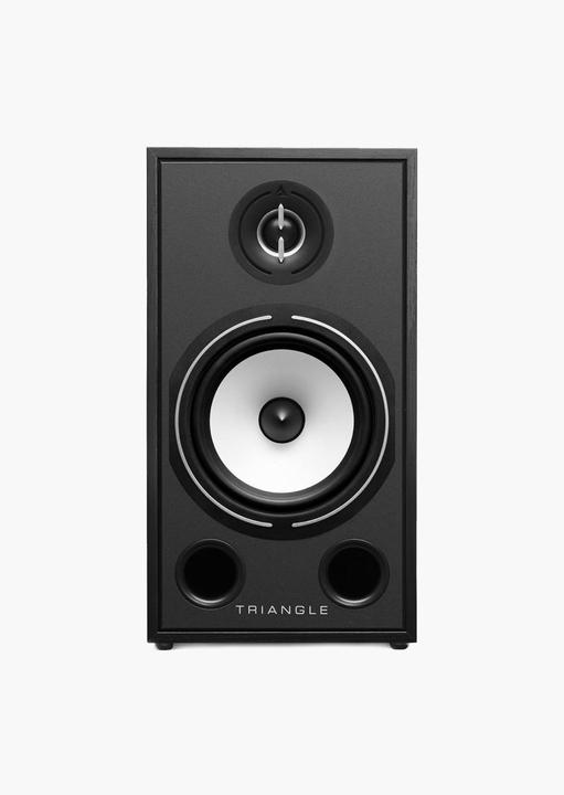 Immagine prodotto Triangle BOREA BR03 Nero (1 coppia, 100 W)