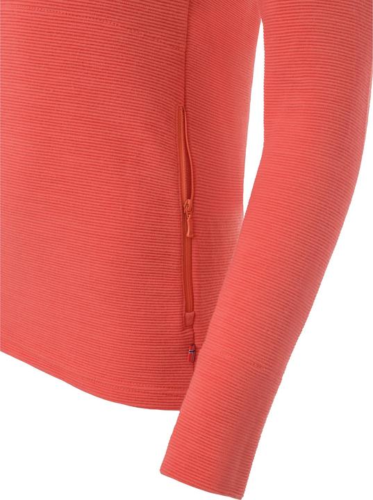 Produktbild Aclima Women's Streamwool Hoodie (XS)