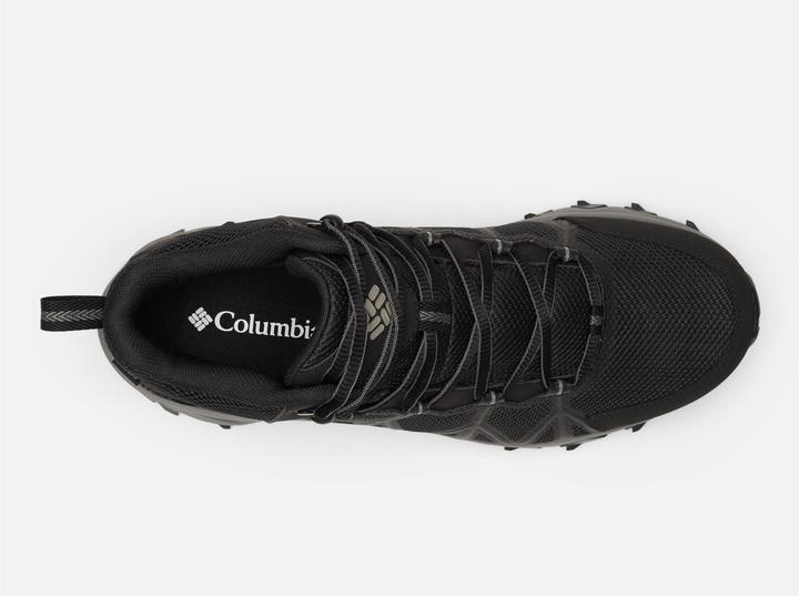 Immagine prodotto Columbia PEAKFREAKâ„¢ II MID OUTDRYâ„¢ Men's Wandelschoenen - Black, Titanium II - Maat 43 (43)