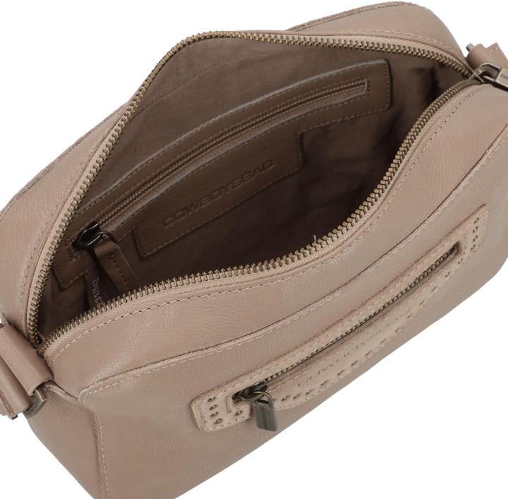 Produktbild Cowboysbag Enterprise Umhängetasche Leder 25 cm