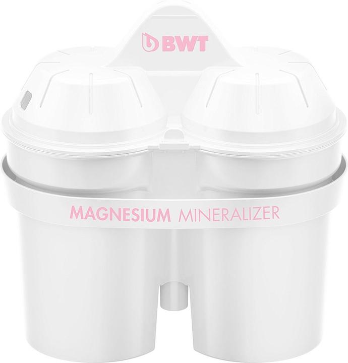 Produktbild BWT Filterkartuschen Magnesium Mineralized Water (6 x)