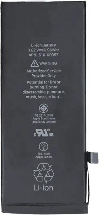 Produktbild Ferryxpress Ersatz Akku Batterie für iPhone SE Original Chip