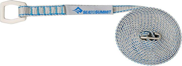 Actual product image Sea To Summit Pro Hammock Set Double (180 kg)