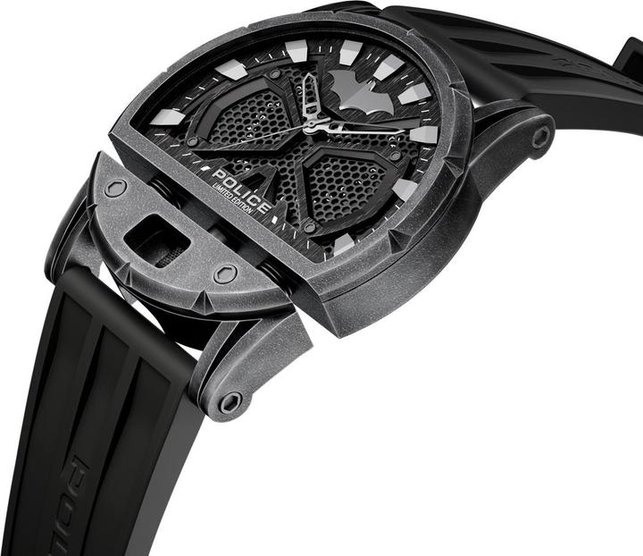 Produktbild Police Batman Darkside PEWGN0075401 (Analoguhr, 46 mm)