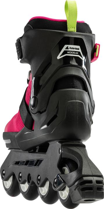 Actual product image Rollerblade Kids Microblade (36.5, 37, 38, 39, 40, 40.5)