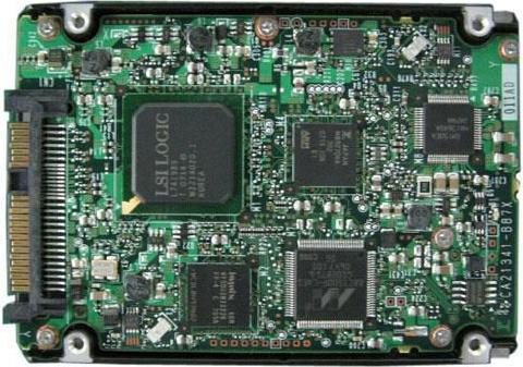 Immagine prodotto Dell Harddrive 147GB SAS 2.5 Inch