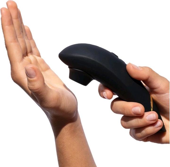 Actual product image Womanizer Premium 2