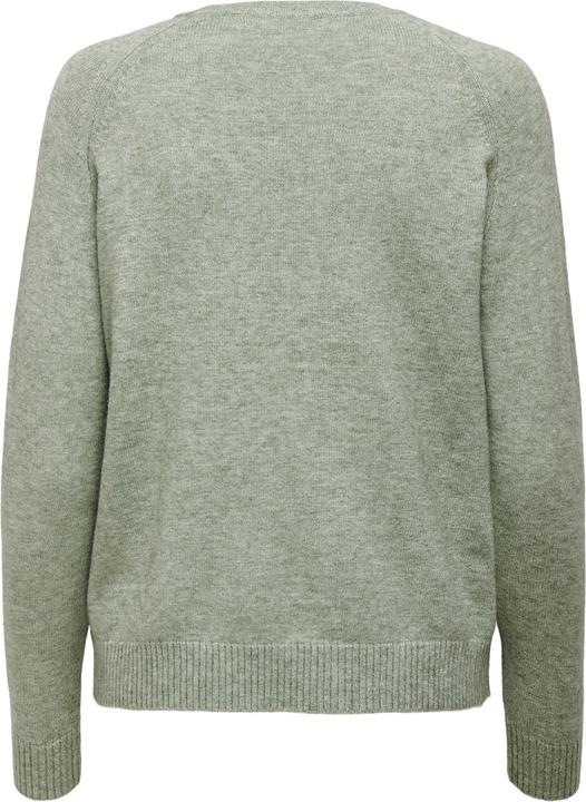 Immagine prodotto Only Maglia in maglia unicolore (XS)