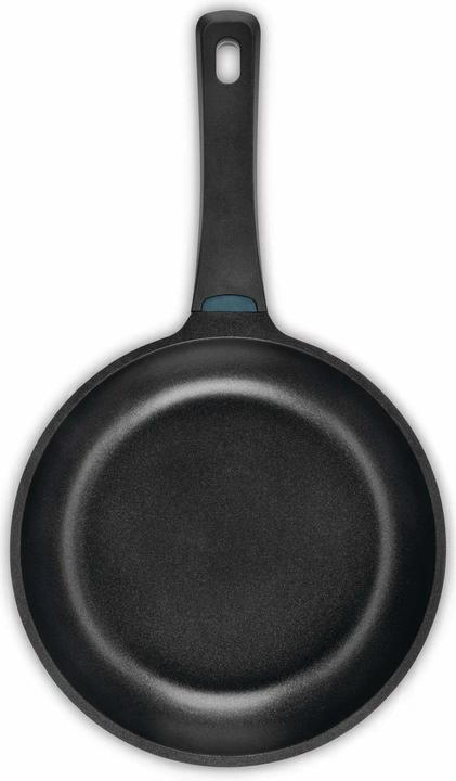 Produktbild N8werk Bratpfanne 24 cm (24 cm, Bratpfanne, Aluminiumguss)