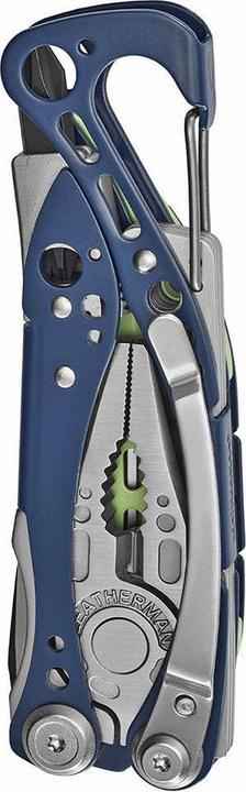 Actual product image Leatherman Skeletool Cx (7 Functions)