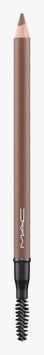 Actual product image MAC Cosmetics Veluxe Brow Liner (Deep Dark Brunette)