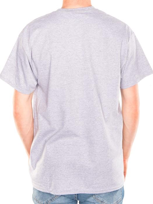 Actual product image Thrasher Use A Skate Go To Prison T-Shirt (S)