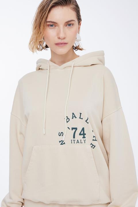 Immagine prodotto Ball BARIVA HOODIE 50405059 (XS)