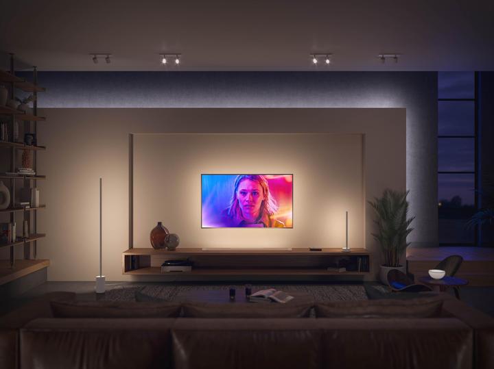 Actual product image Philips Hue Gradient Signe (1040 lm)