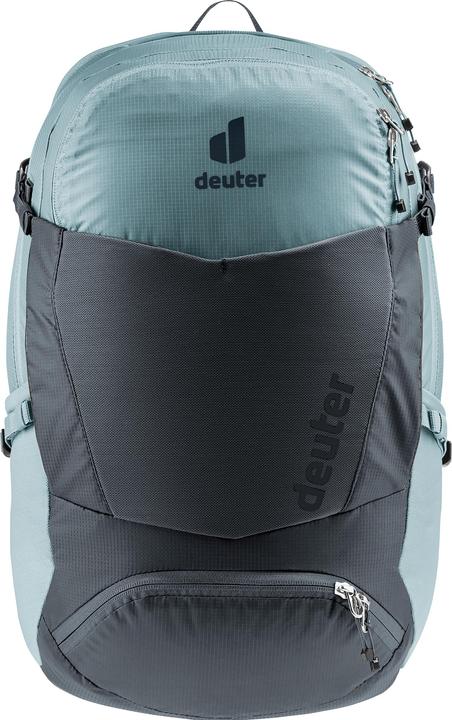 Actual product image Deuter Trans Alpine Pro 26 (26 l)