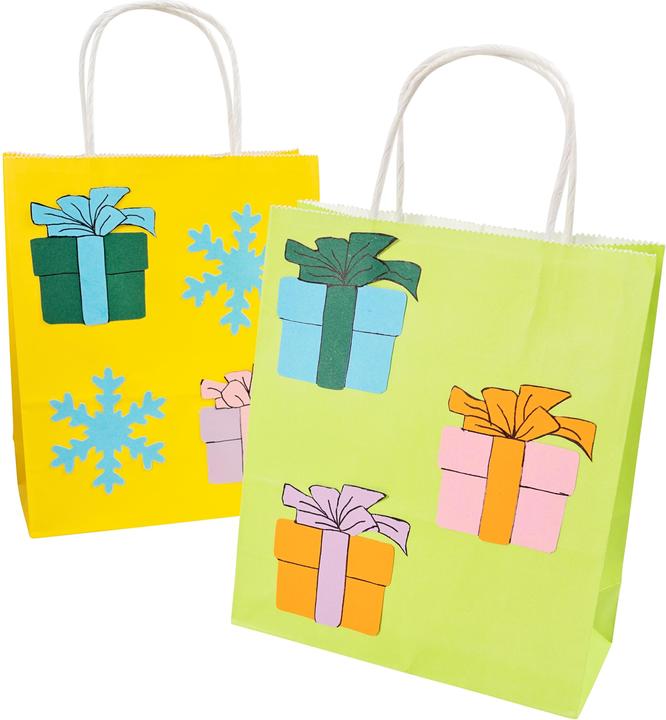 Produktbild Folia Tragetaschen (Geschenktüte, 20 x)